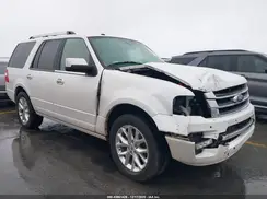 1FMJU1KT2HEA64993 2017 FORD EXPEDITION