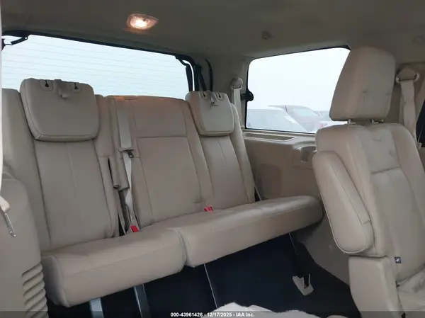 1FMJU1KT2HEA64993 2017 FORD EXPEDITION - Image 8