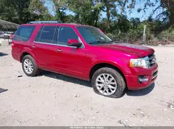 1FMJU1KT2HEA76495 2017 FORD EXPEDITION