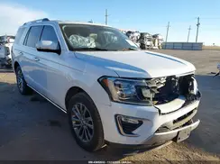 1FMJU1KT2JEA04654 2018 FORD EXPEDITION
