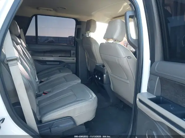 1FMJU1KT2JEA04654 2018 FORD EXPEDITION - Image 8