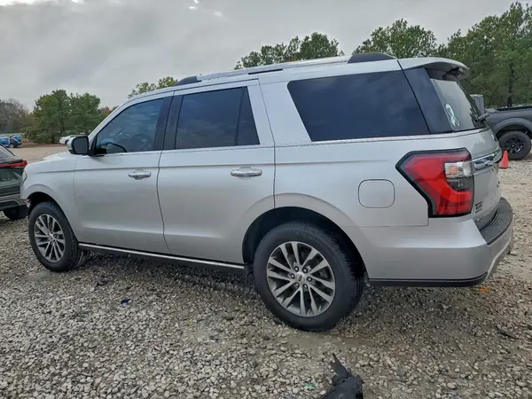 1FMJU1KT2JEA05173 2018 FORD EXPEDITION - Image 2