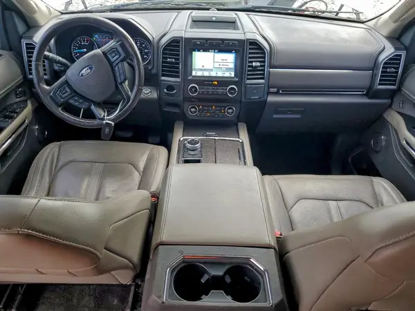 1FMJU1KT2JEA05173 2018 FORD EXPEDITION - Image 8