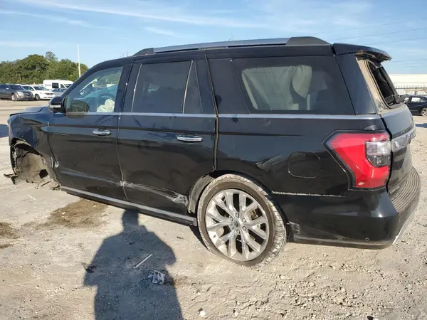 1FMJU1KT2JEA09661 2018 FORD EXPEDITION - Image 2