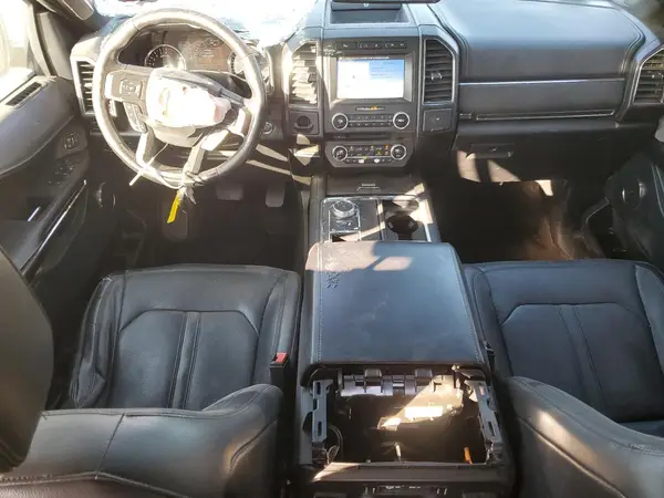1FMJU1KT2JEA09661 2018 FORD EXPEDITION - Image 8