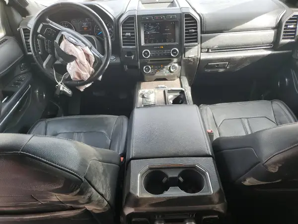 1FMJU1KT2JEA13290 2018 FORD EXPEDITION - Image 8