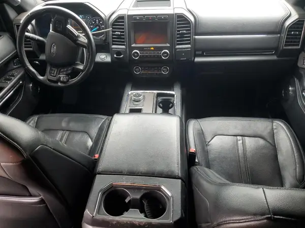 1FMJU1KT2JEA16240 2018 FORD EXPEDITION - Image 8