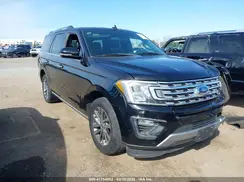 1FMJU1KT2JEA18554 2018 FORD EXPEDITION