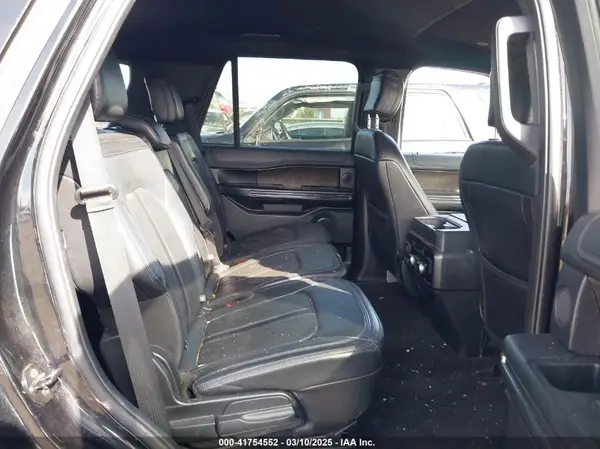 1FMJU1KT2JEA18554 2018 FORD EXPEDITION - Image 8