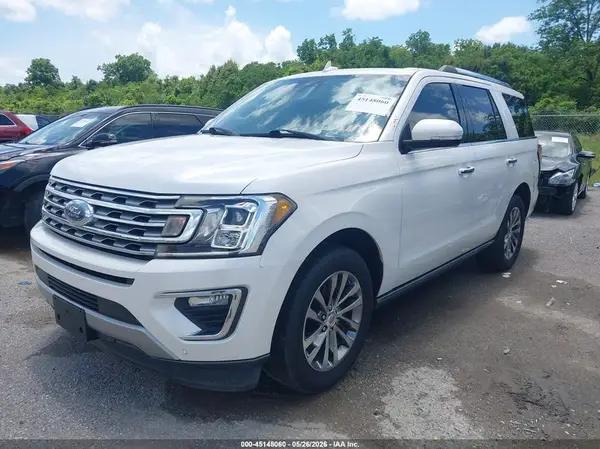 1FMJU1KT2JEA22118 2018 FORD EXPEDITION - Image 2