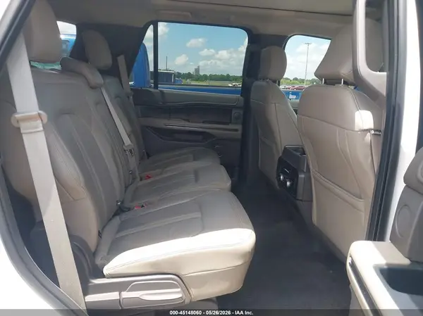 1FMJU1KT2JEA22118 2018 FORD EXPEDITION - Image 8