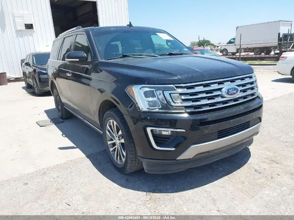 1FMJU1KT2JEA42157 2018 FORD EXPEDITION - Image 1