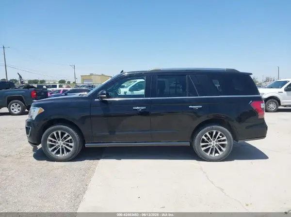 1FMJU1KT2JEA42157 2018 FORD EXPEDITION - Image 8