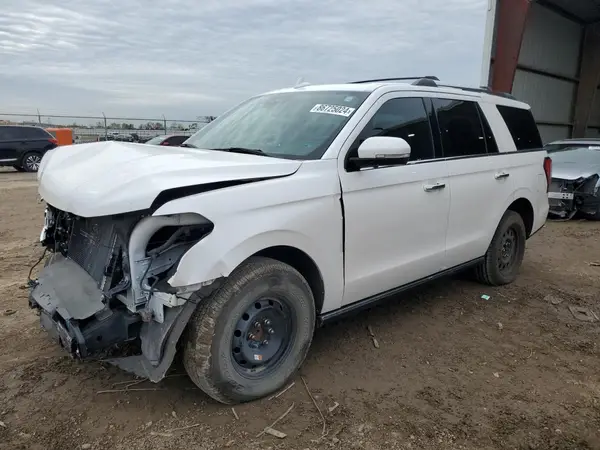 1FMJU1KT2JEA43339 2018 FORD EXPEDITION - Image 1