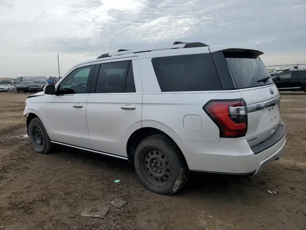 1FMJU1KT2JEA43339 2018 FORD EXPEDITION - Image 2