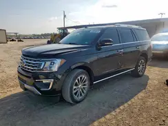 1FMJU1KT2JEA43504 2018 FORD EXPEDITION