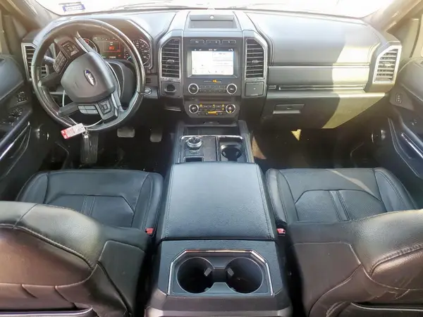 1FMJU1KT2JEA43504 2018 FORD EXPEDITION - Image 8