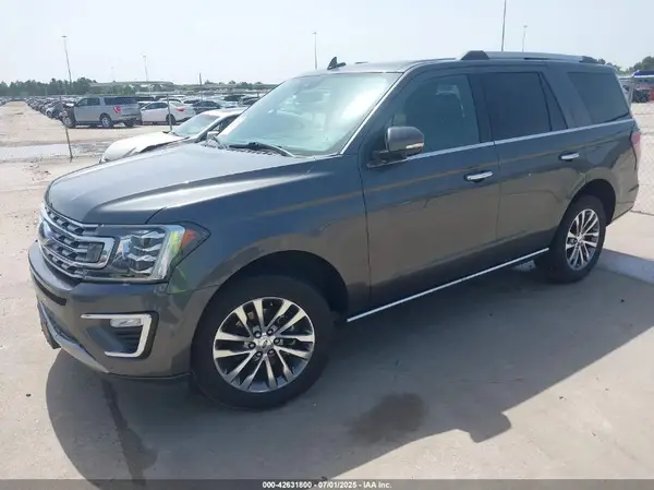 1FMJU1KT2JEA44166 2018 FORD EXPEDITION - Image 2