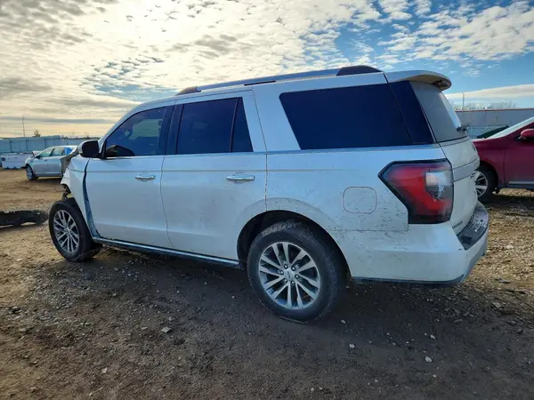 1FMJU1KT2JEA44197 2018 FORD EXPEDITION - Image 2
