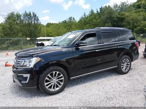 1FMJU1KT2JEA49934 2018 FORD EXPEDITION - Image 2