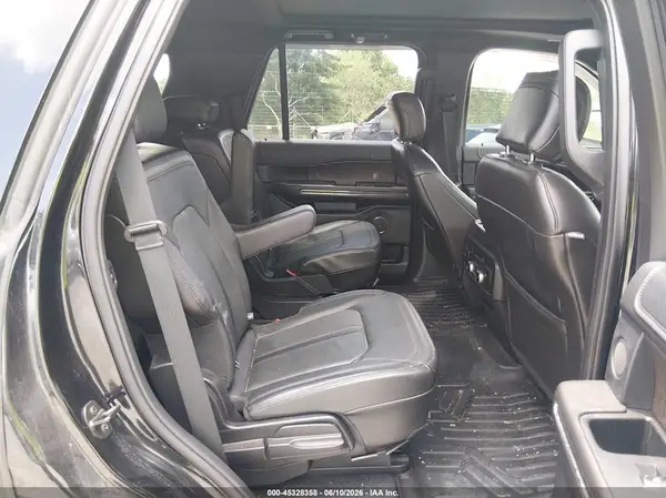 1FMJU1KT2JEA49934 2018 FORD EXPEDITION - Image 8