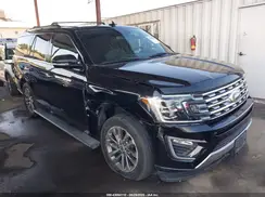 1FMJU1KT2JEA50601 2018 FORD EXPEDITION