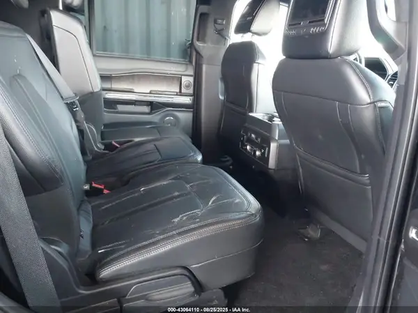 1FMJU1KT2JEA50601 2018 FORD EXPEDITION - Image 8