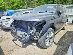 1FMJU1KT2JEA53563 2018 FORD EXPEDITION