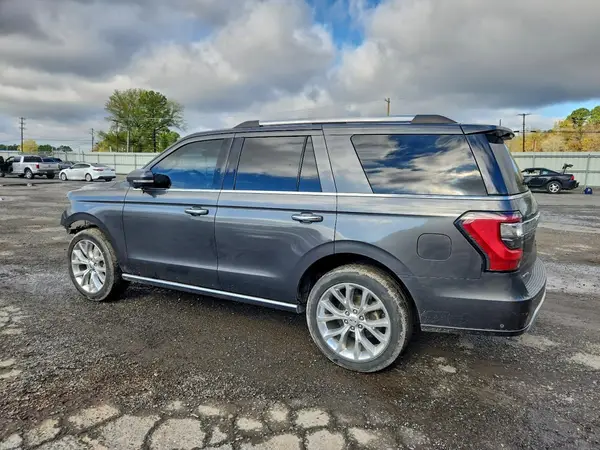 1FMJU1KT2JEA53563 2018 FORD EXPEDITION - Image 2