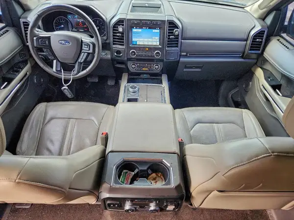 1FMJU1KT2JEA53563 2018 FORD EXPEDITION - Image 8