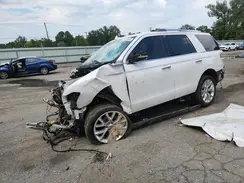 1FMJU1KT2JEA57595 2018 FORD EXPEDITION