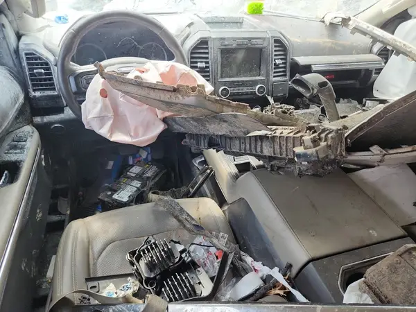 1FMJU1KT2JEA57595 2018 FORD EXPEDITION - Image 8