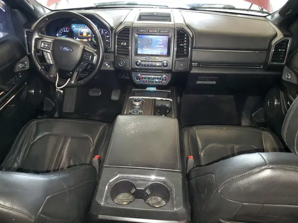 1FMJU1KT2JEA60416 2018 FORD EXPEDITION - Image 8