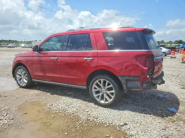 1FMJU1KT2JEA63378 2018 FORD EXPEDITION - Image 2