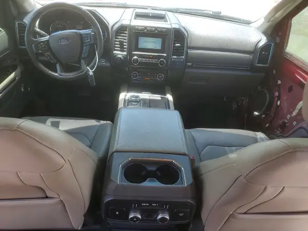 1FMJU1KT2JEA63378 2018 FORD EXPEDITION - Image 8
