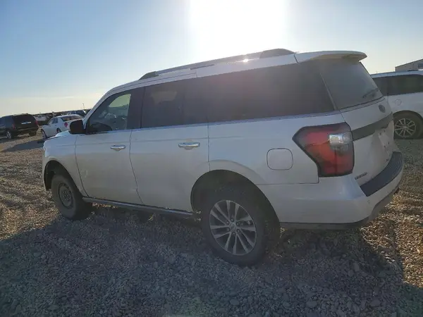 1FMJU1KT2JEA63445 2018 FORD EXPEDITION - Image 2