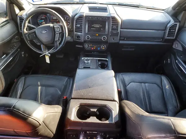 1FMJU1KT2JEA63445 2018 FORD EXPEDITION - Image 8