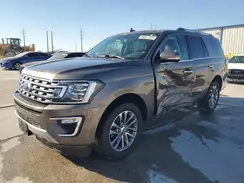 1FMJU1KT2JEA63753 2018 FORD EXPEDITION