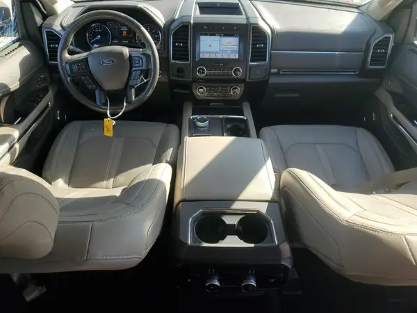 1FMJU1KT2JEA63753 2018 FORD EXPEDITION - Image 8
