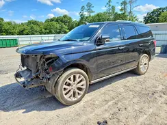 1FMJU1KT2JEA65129 2018 FORD EXPEDITION
