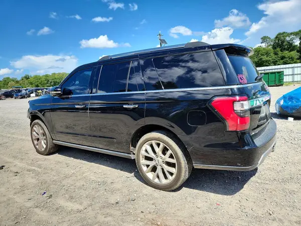 1FMJU1KT2JEA65129 2018 FORD EXPEDITION - Image 2