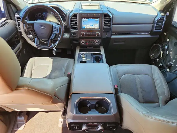 1FMJU1KT2JEA65129 2018 FORD EXPEDITION - Image 8