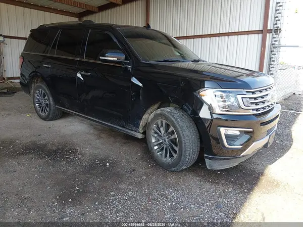 1FMJU1KT2JEA65437 2018 FORD EXPEDITION - Image 1