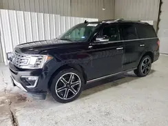 1FMJU1KT2KEA01867 2019 FORD EXPEDITION