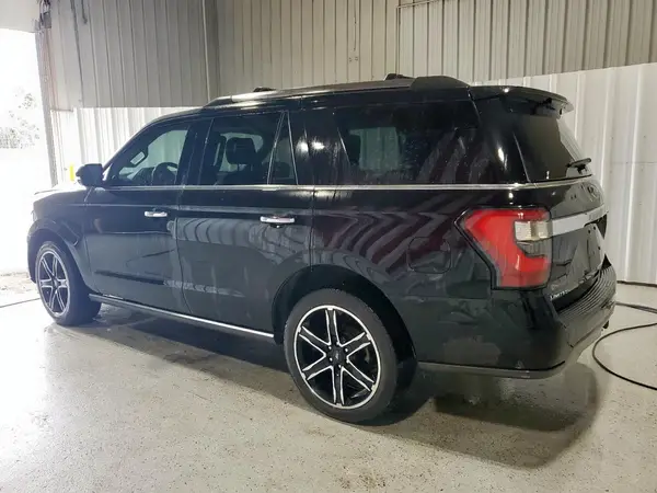 1FMJU1KT2KEA01867 2019 FORD EXPEDITION - Image 2