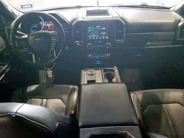 1FMJU1KT2KEA01867 2019 FORD EXPEDITION - Image 8