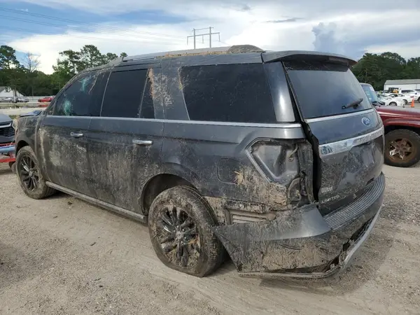 1FMJU1KT2KEA04476 2019 FORD EXPEDITION - Image 2