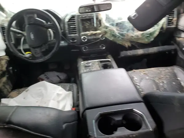1FMJU1KT2KEA04476 2019 FORD EXPEDITION - Image 8