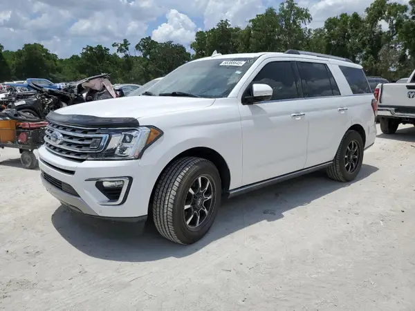 1FMJU1KT2KEA14036 2019 FORD EXPEDITION - Image 1