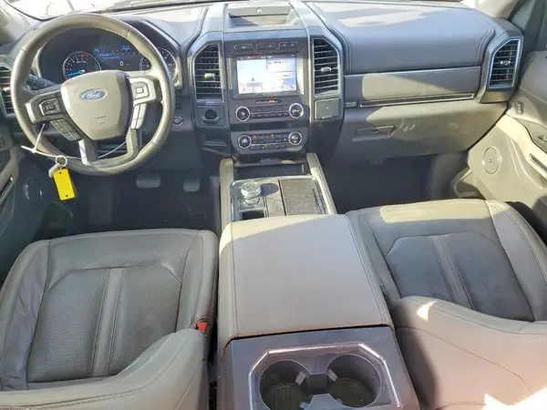 1FMJU1KT2KEA17258 2019 FORD EXPEDITION - Image 8
